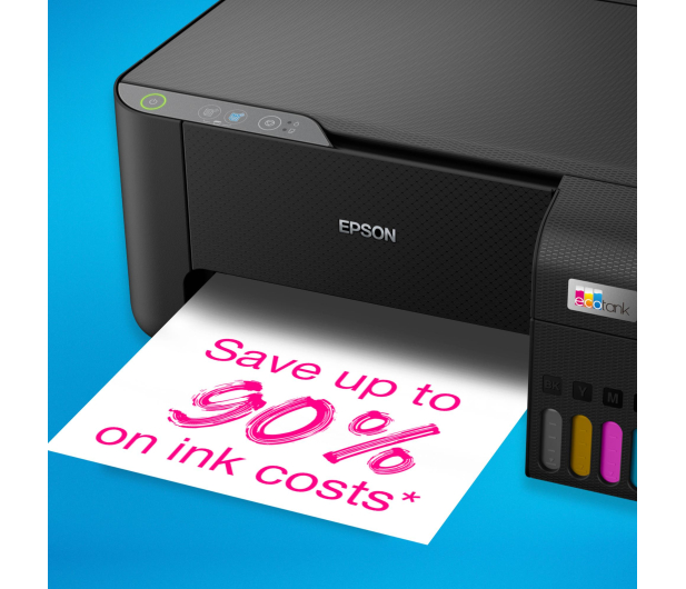 EPSON  EcoTank L3230  C11CJ68407 - 1247301 - zdjęcie 4